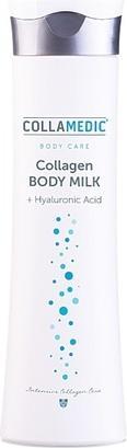 Collamedic Hydrating body milk with collagen (Collagen Body Milk) 300 ml (Körpermilch, 300 ml)