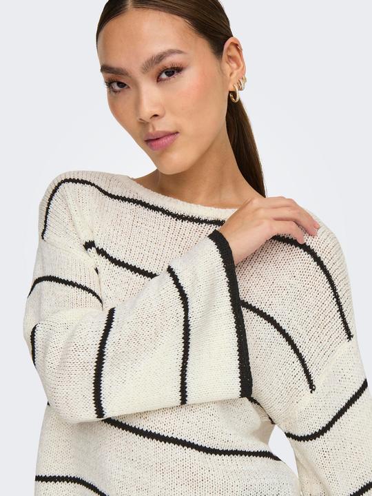 Produktbild Only ONLGEENA Strickpullover Strickpullover (S)