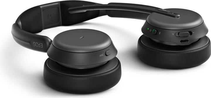 Actual product image EPOS Impact 1061T (Wireless, USB-C)