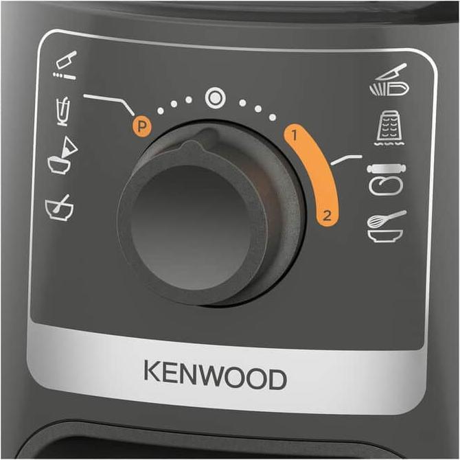 Actual product image Kenwood FDP 31 360GY (800 W)