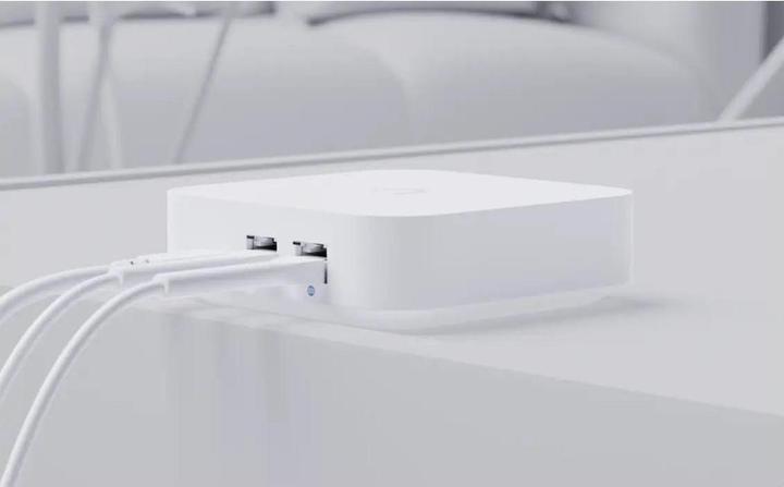 Produktbild Ubiquiti Gateway Lite