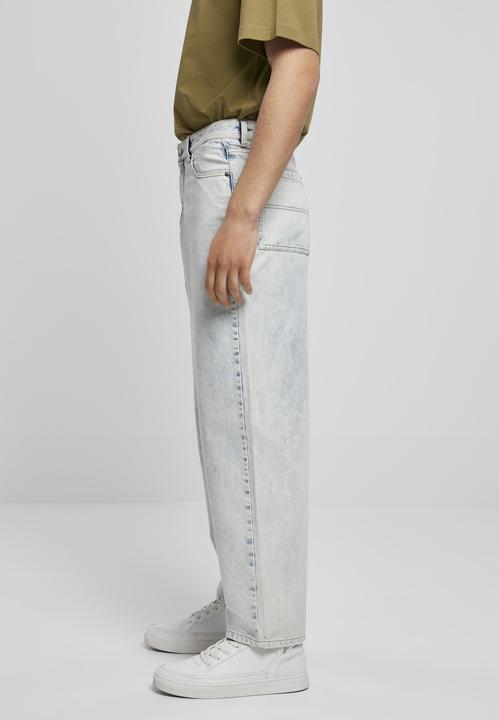 Produktbild Urban Classics 90‘s Jeans (32)