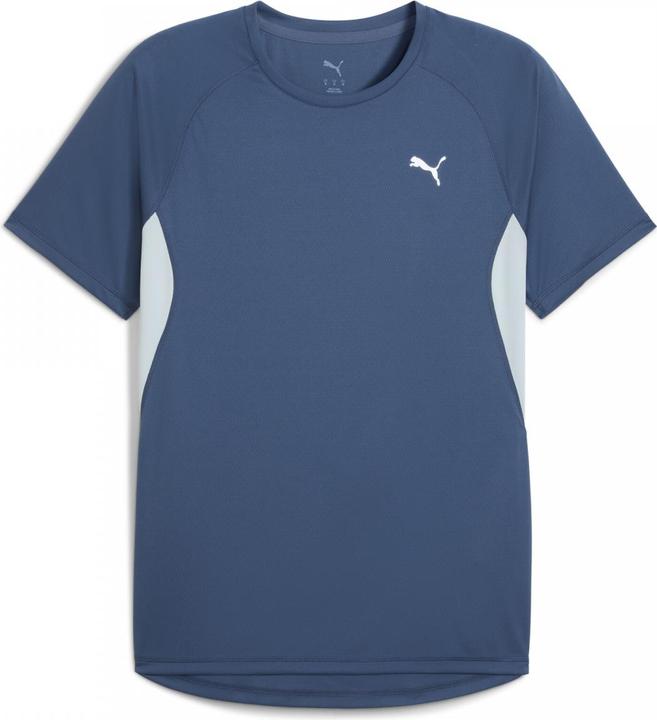 Puma M Run Velocity Tee (Poly)