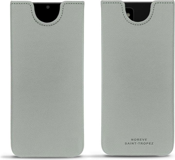 Productafbeelding Noreve Lederen omslag (Samsung Galaxy Note 20 Ultra)