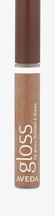Actual product image Aveda Feed My Lips Pure Nourish Mint Lip Gloss Agave (Agave)