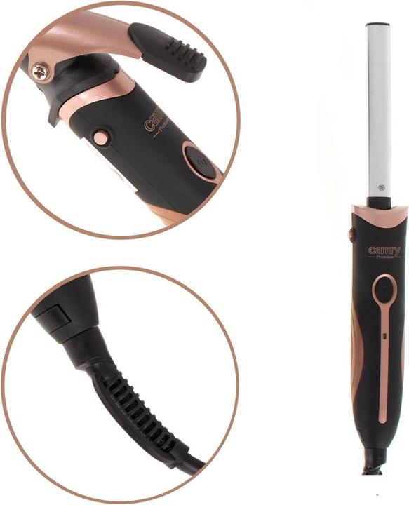 Actual product image Camry Hair Styler CR 2024 (32 mm)