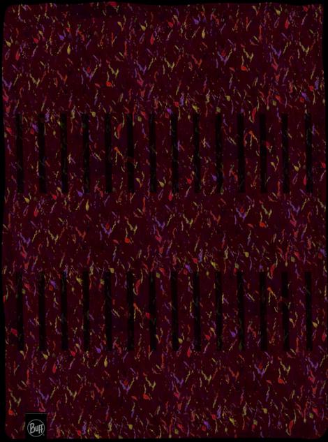 Image du produit Buff K&P Neck Kim Dahlia