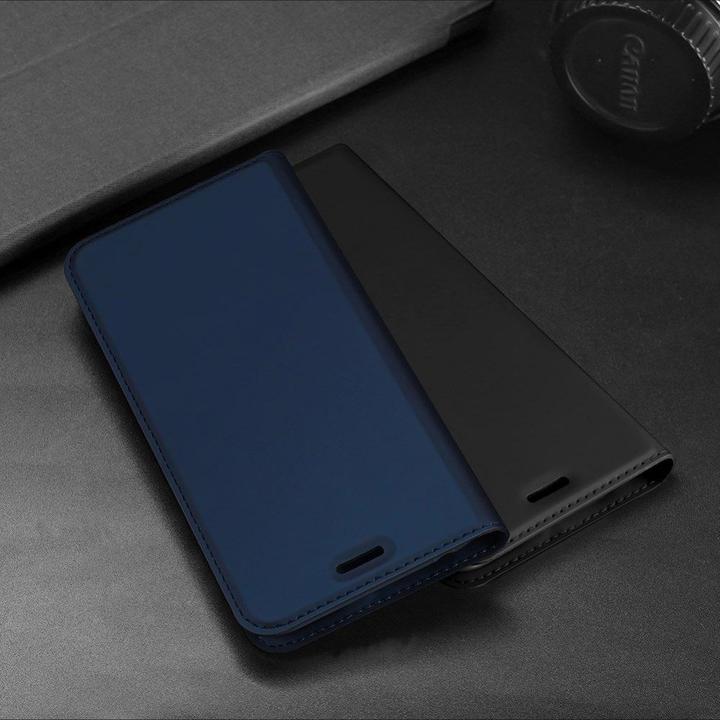 Produktbild Dux Ducis Skin Pro Series Bookcover (Huawei Y5p)