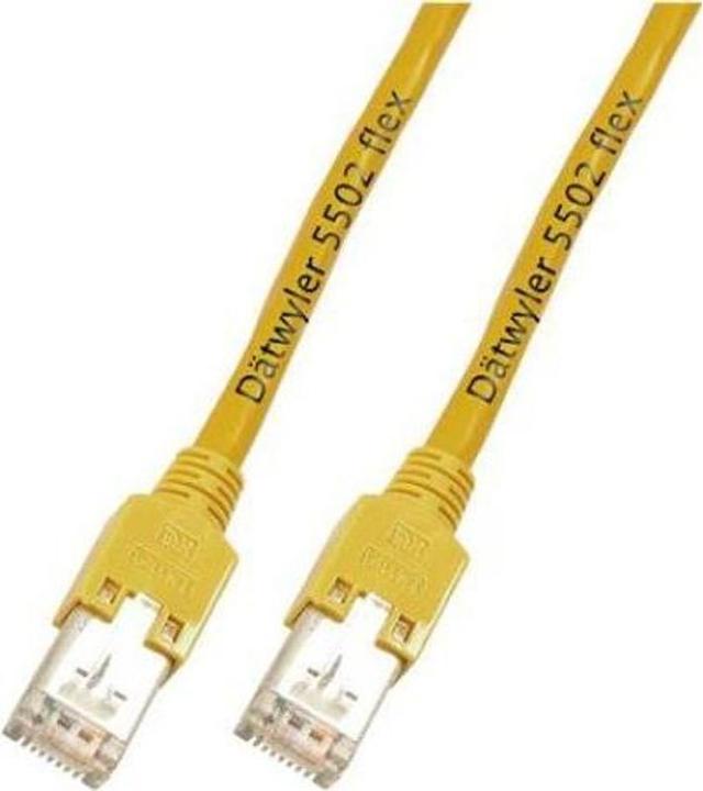Produktbild EFB Elektronik Netzwerkkabel (S/UTP, CAT5e, 1 m)