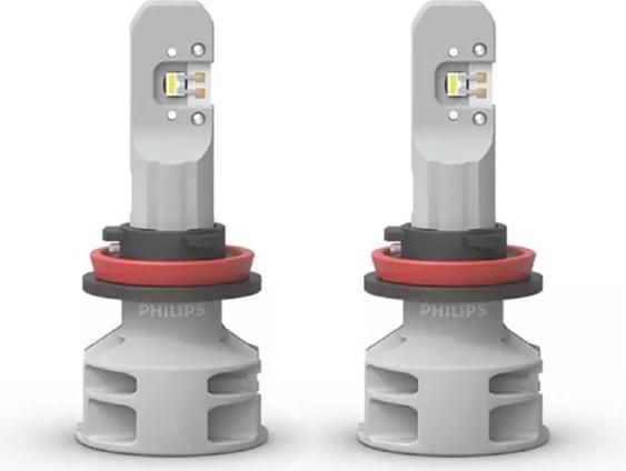 Produktbild Philips Ultinon Pro5100 LUM11362U51X2 Fahrzeugscheinwerferlampe (H11)
