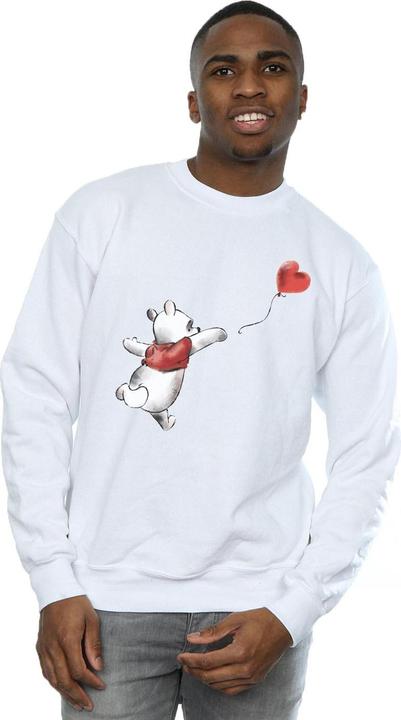 Image du produit Winnie the Pooh - Sweat - Homme (S)