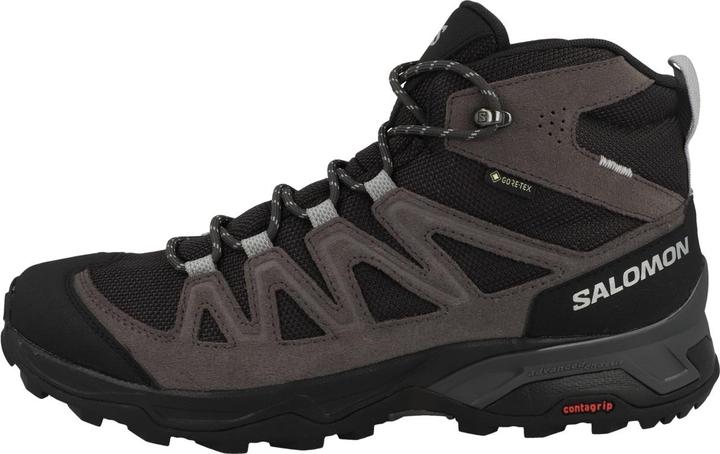 Produktbild Salomon X Ultra 4 Mid Wide GTX - 60955 (46 2/3)