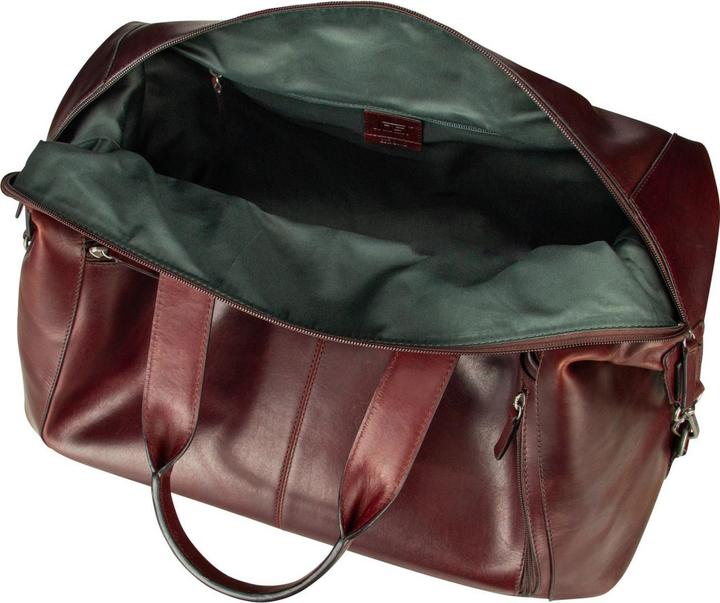 Image du produit Jost Lund Weekender Sac de voyage en cuir 50 cm (27 l)