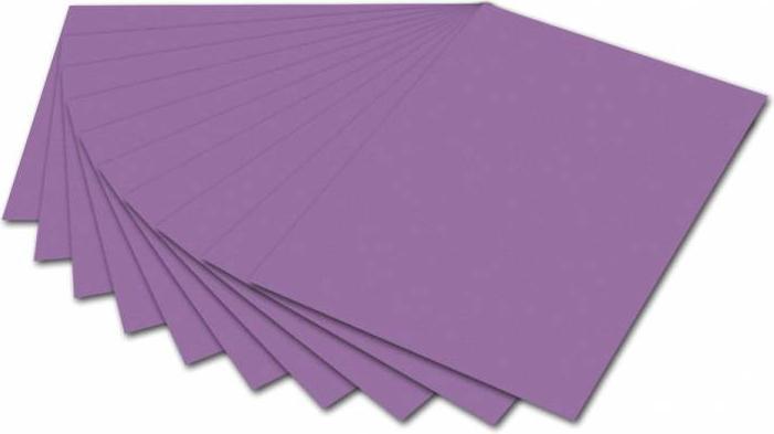 Actual product image Folia Clay paper (130 g/m², 100 x)