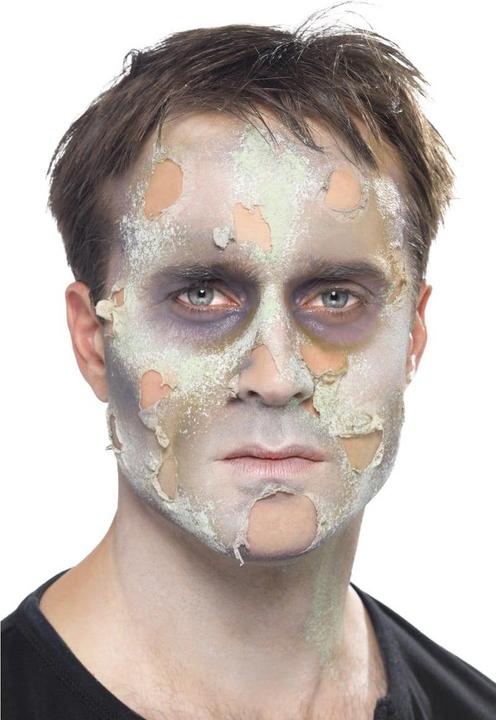 Produktbild Smiffys Natürliches Zombie Makeup Kit
