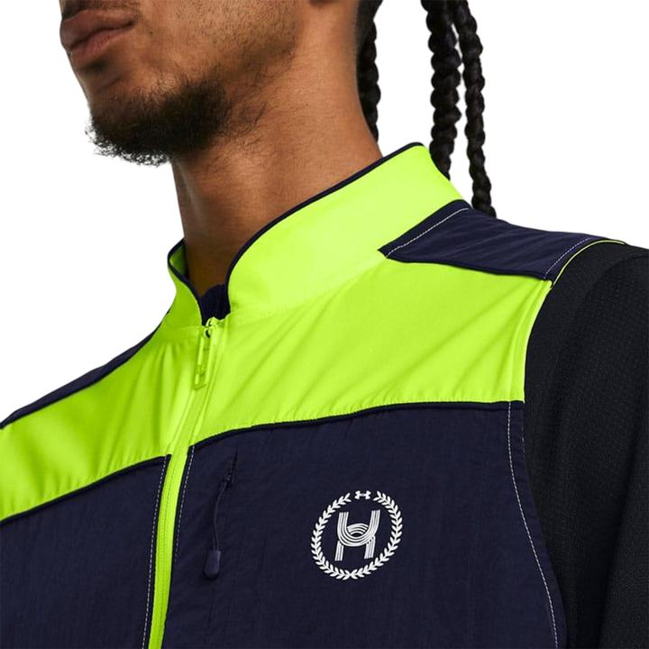 Image du produit Under Armour - Débardeur LAUNCH - Homme (XL)
