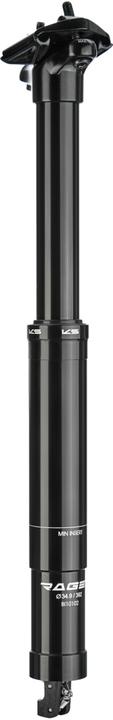 Produktbild Kind Shock RAGE-i Sattelstütze 34.9 / 100mm (34.90 mm)