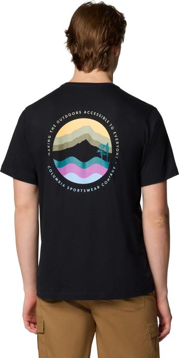 Productafbeelding Columbia Kettle River™ Outdoor Tee (M)