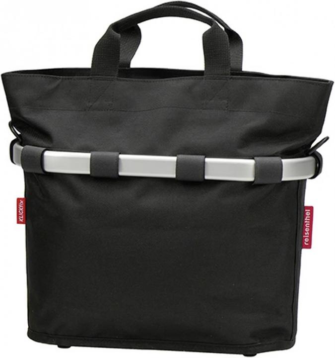 KlickFix Reisenthel Bikebasket oval (12 l)