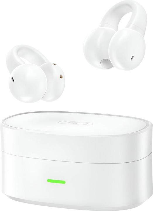 Image du produit xO Écouteurs Bluetooth G10 TWS blanc (5 h, Sans fil)