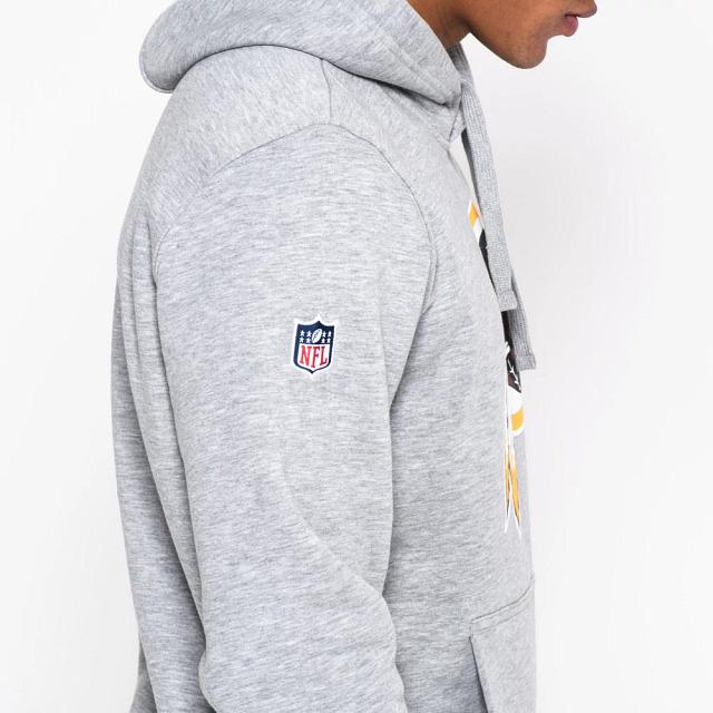 Image du produit New Era Sweatshirt à capuche Washington Commanders NFL (M)
