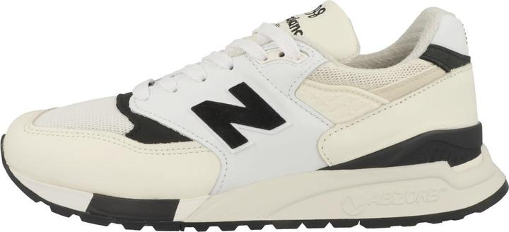 Actual product image New Balance U 998 Made in USA - 63097 (44.5)