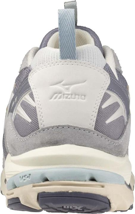 Produktbild Mizuno Sneaker Wave Rider 10 Sportstyle Leder (38)