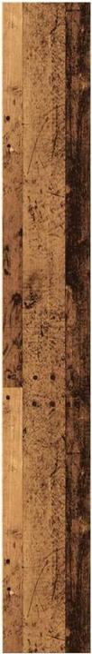 Image du produit VidaXL Claiborn (60 x 24 x 176 cm)