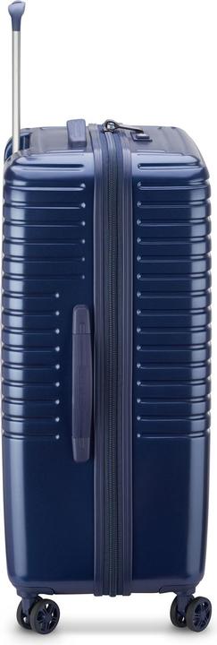 Produktbild Delsey Caumartin 4-Doppelrollen Trolley 70 cm (78 l, L (90 - 115l))
