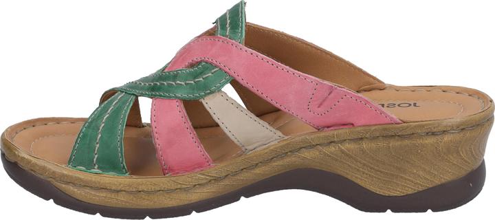 Actual product image Josef Seibel 56366-95 (40)
