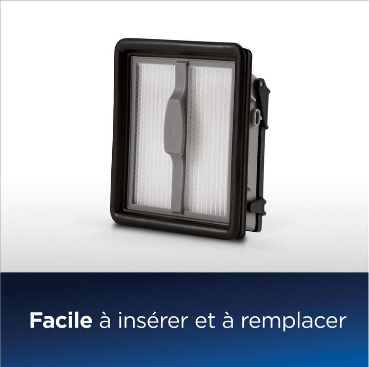 Actual product image Bissell Filter for CrossWave X7 Plus