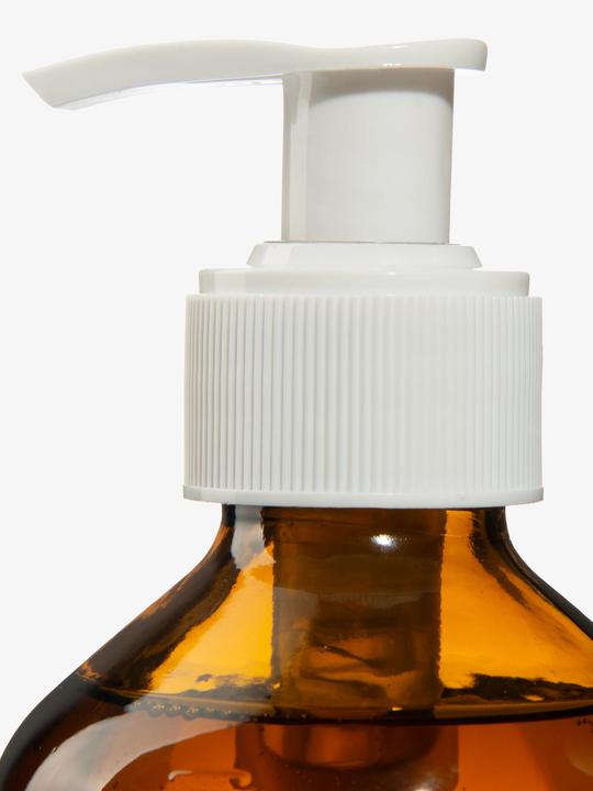 Produktbild Soeder* Natural Soap Herbal Garden (Flüssigseife, 250 ml)