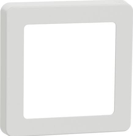 Produktbild LK FUGA Base 63 Designrahmen 1 Modul, weiss