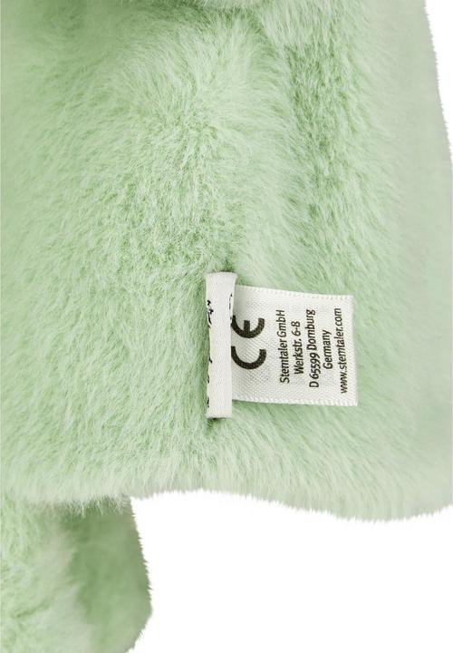 Produktbild Sterntaler Handpuppe Dino Rexi