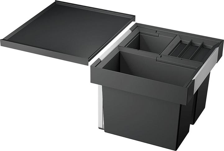 Immagine prodotto Blanco Flexon II 50/3 (35 l)