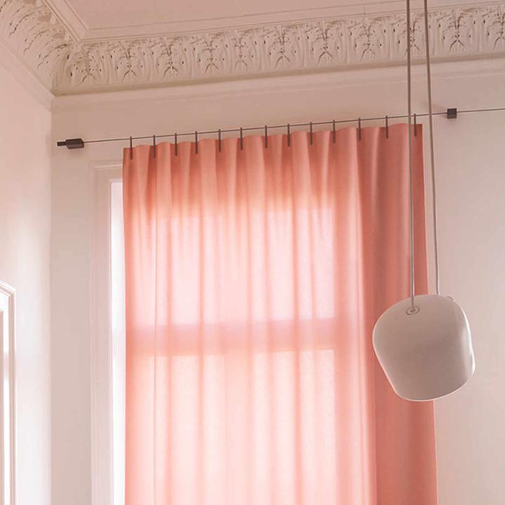 Produktbild Kvadrat Ready Made Curtain Mittelstück
