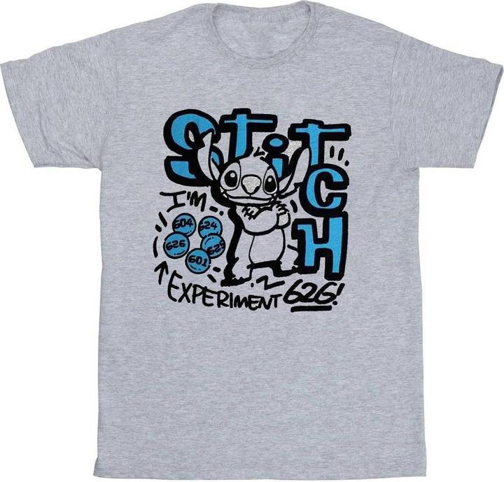 Dick Smith Experiment TShirt