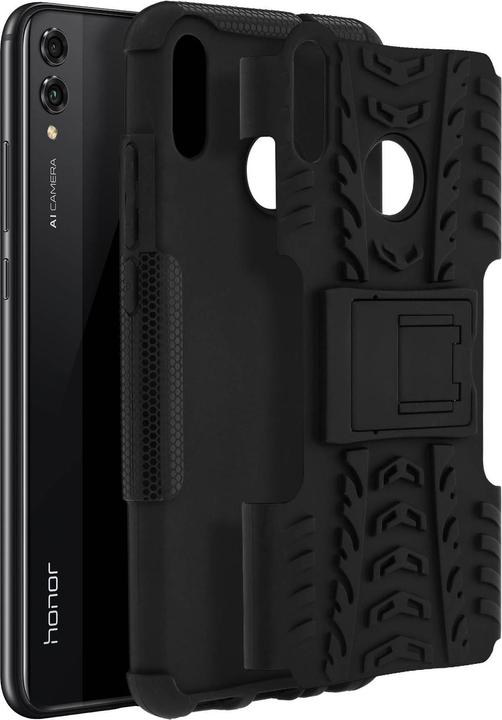 Actual product image Avizar Quadro Series (Honor View 10 Lite)