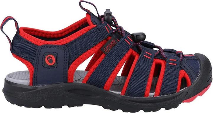 Actual product image Cotswolds Children/Kids Marshfield Recycled Sandals (27)