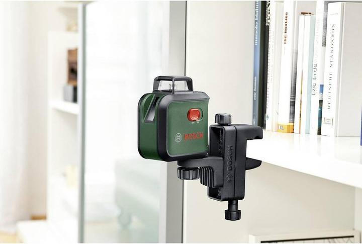 Produktbild Bosch Home & Garden AdvancedLevel 360 Set