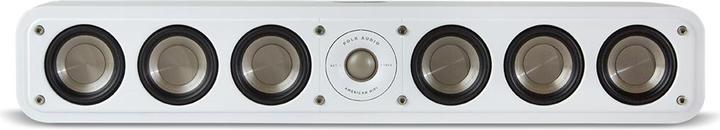 Produktbild Polk SIGS35CEWT Centerlautsprecher Weiss 1 St.