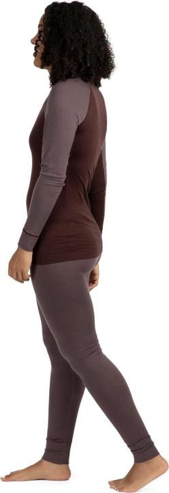 Image du produit Stoic Femmes Mérino180 BengtSt. Long Pants (S)