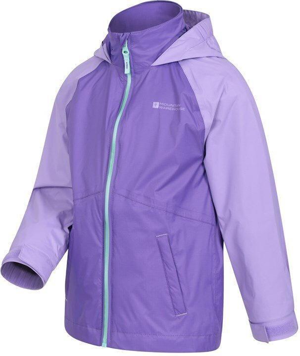 Image du produit Mountain Warehouse Veste imperméable Torrent Ii (116)