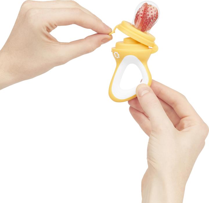 Immagine prodotto Badabulle Aspirapolvere per frutta