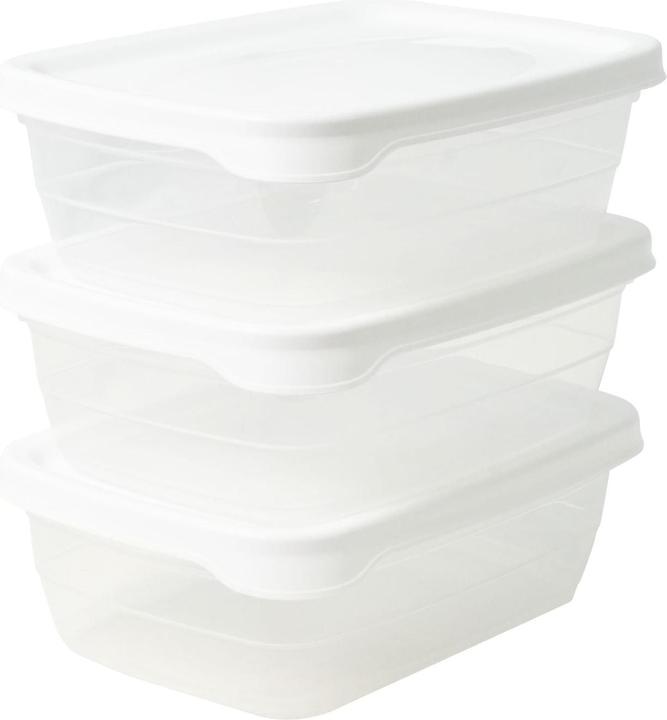 Bianco, Trasparente