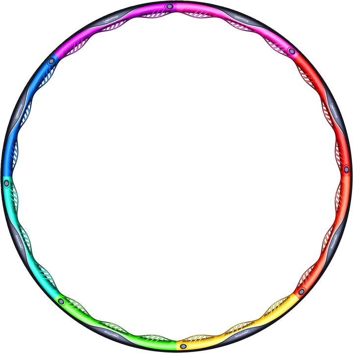 Actual product image Powerhoop Deluxe (2250 g)