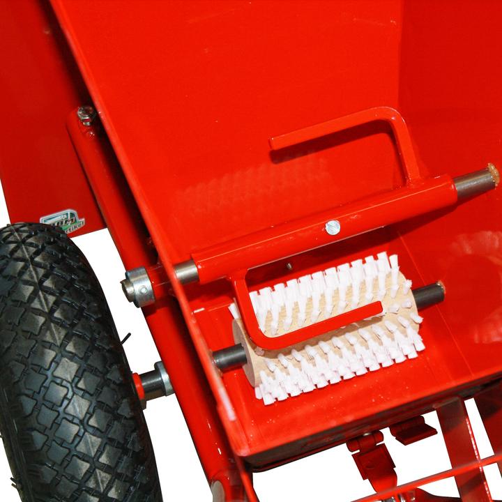 Produktbild Sport-Thieme Trocken-Markierwagen Stadion