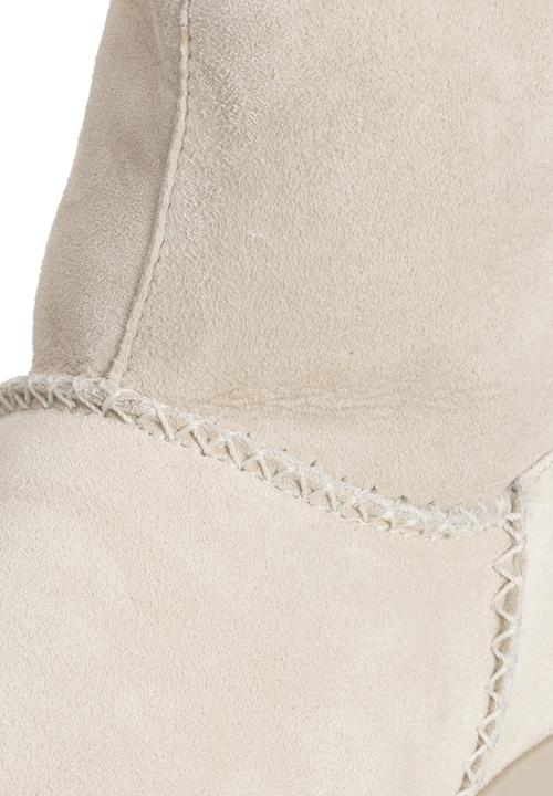 Actual product image Vitaform Supersoft ankle boot (40)