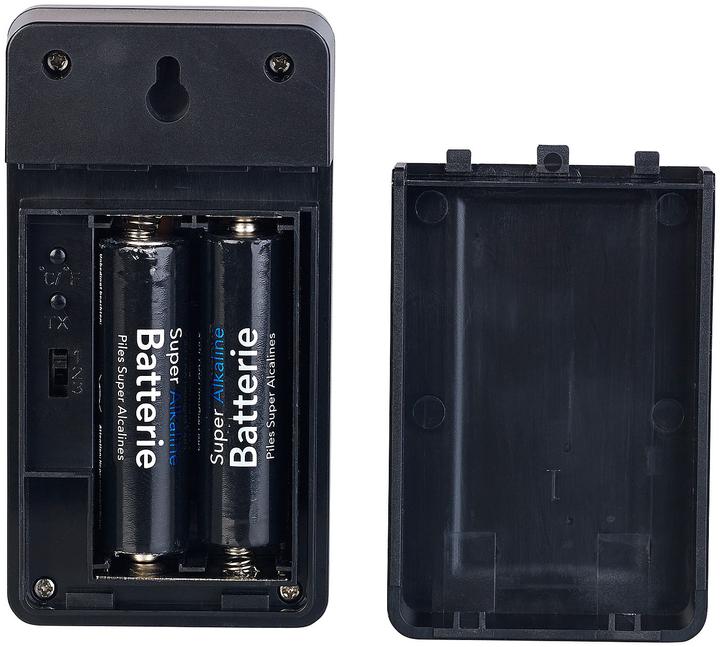 Produktbild Pearl Funk-Aussensensor für Wetterstation FWS-70