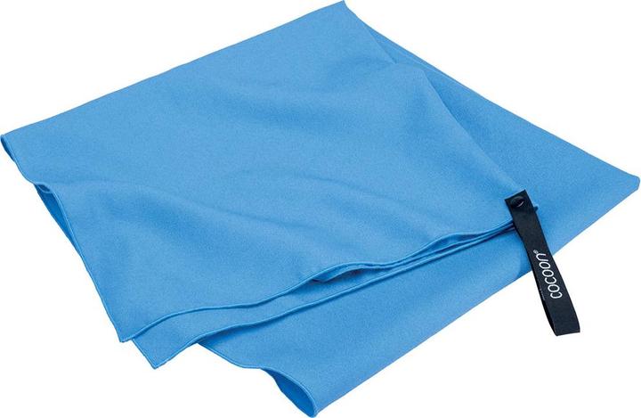 Produktbild Cocoon Microfiber Towel Hyperlight (120 x 60 cm)